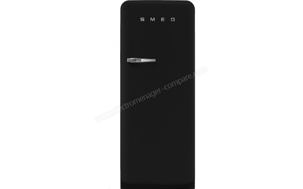 SMEG FAB28RDBLV3 - Vue de face