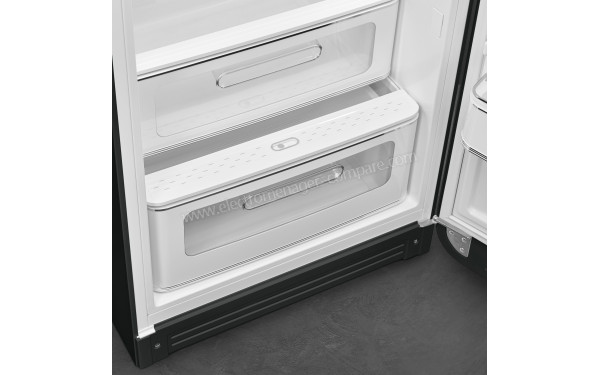 SMEG FAB28RDBLV5 - Bacs fra&icirc;cheurs