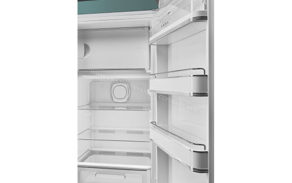 SMEG FAB28RDEG5 - Clayettes et balconnets