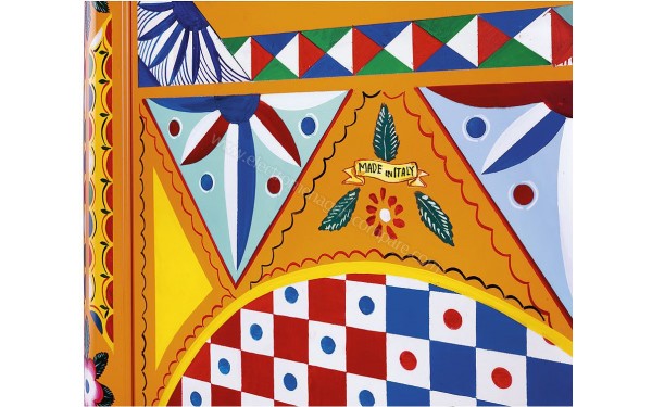 SMEG FAB28RDGC3 - Mise en situation (cr&eacute;dit : Boulanger)