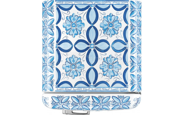 SMEG FAB28RDGM5 - Vue du dessus