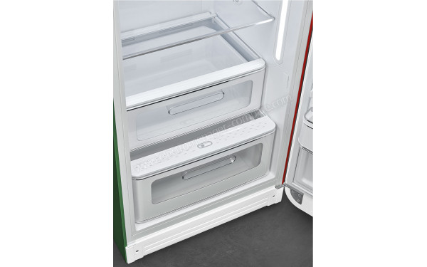 SMEG FAB28RDIT5 - Bacs fra&icirc;cheurs