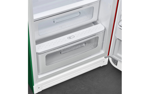 SMEG FAB28RDIT6 - Bacs fra&icirc;cheurs