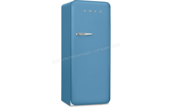 Réfrigérateur SMEG- réfrigérateur 1 porte SMEG rouille - Charnière