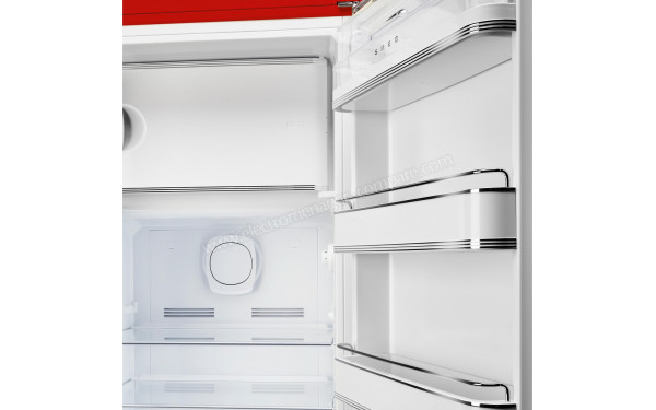 SMEG FAB28RDMC5 - Clayettes et balconnets