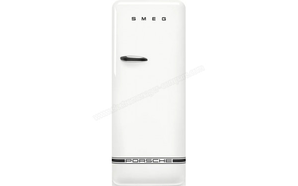 SMEG FAB28RDPCW6 - Vue de face