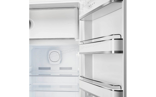 SMEG FAB28RDRU6 - Balconnets