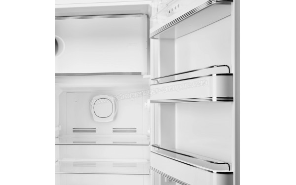 SMEG FAB28RDSA6 - Balconnets