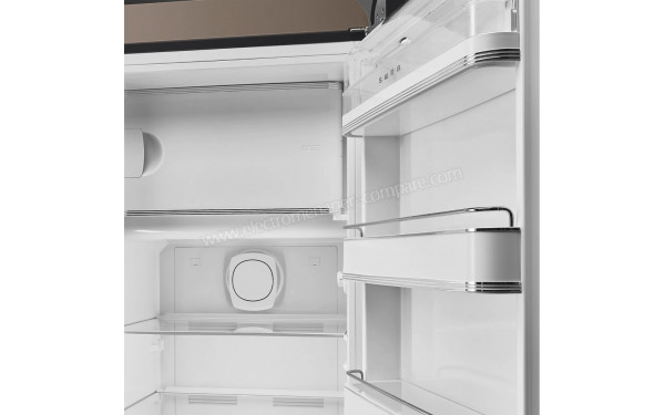 SMEG FAB28RDTP6 - Balconnets