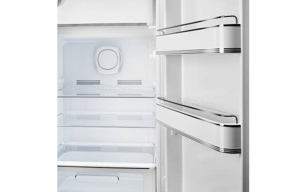 SMEG FAB28RDUJ5 - Clayettes et Balconnets