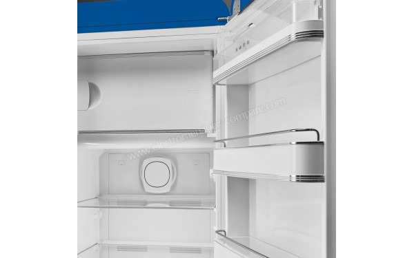 SMEG FAB28RDUJ6 - Balconnets