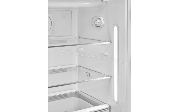 SMEG FAB28REGM6 - Eclairage int&eacute;gr&eacute; de type LED