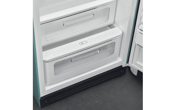 SMEG FAB28REGM6 - Bacs fra&icirc;cheurs