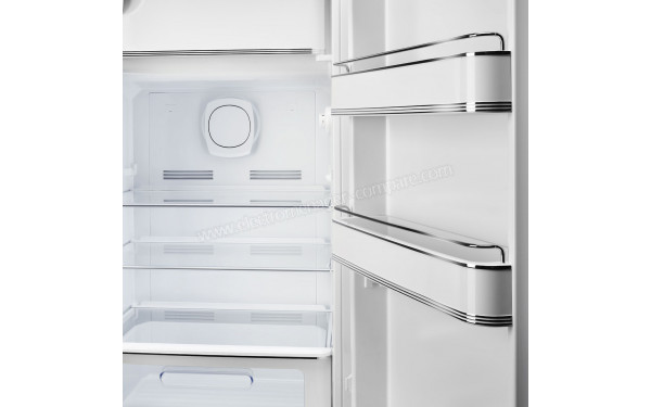 SMEG FAB28REGM6 - Clayettes et balconnets