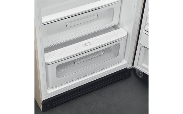 SMEG FAB28RMLM6 - Bacs fra&icirc;cheurs