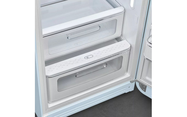 SMEG FAB28RPB6 - Bacs fra&icirc;cheurs