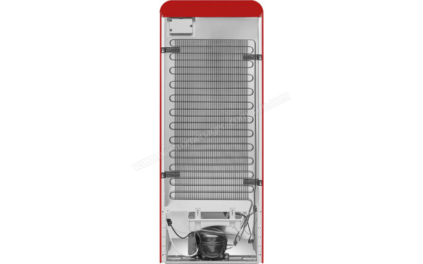 SMEG FAB28RRD5 - Vue de l'arri&egrave;re