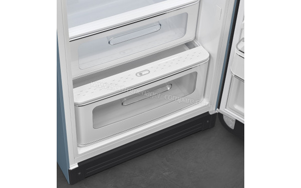 SMEG FAB28RSBM6 - Bacs fra&icirc;cheurs