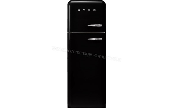 SMEG FAB30LBL6 - Vue de face