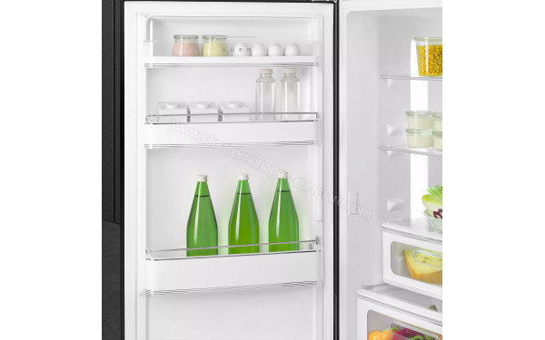 SMEG FAB30LBL6 - Balconnets