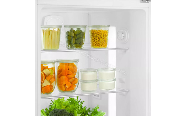 SMEG FAB30LCR6 - Clayettes