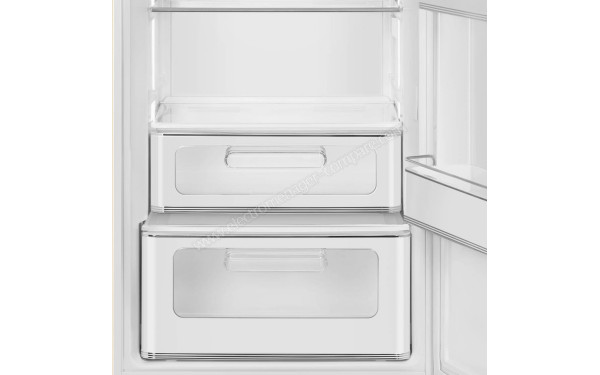 SMEG FAB30LPG5 - Bacs fra&icirc;cheurs