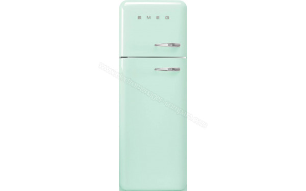SMEG FAB30LPG6 - Vue de face