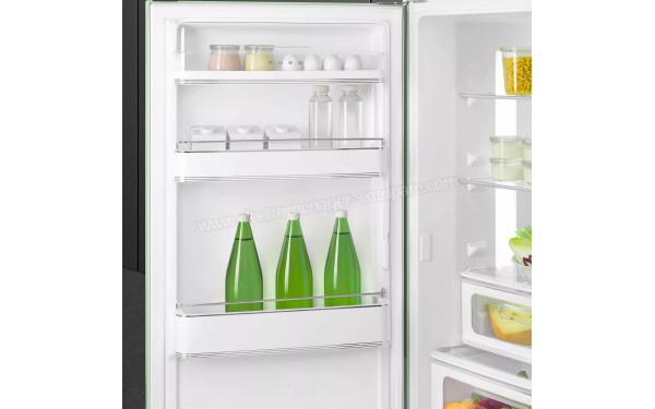 SMEG FAB30LPG6 - Balconnets