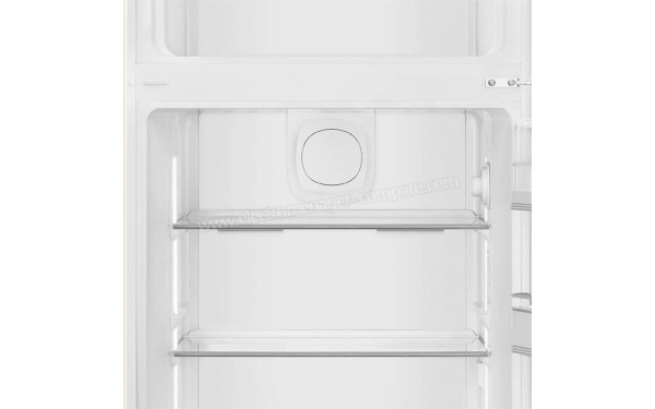 SMEG FAB30LPK5 - Clayettes