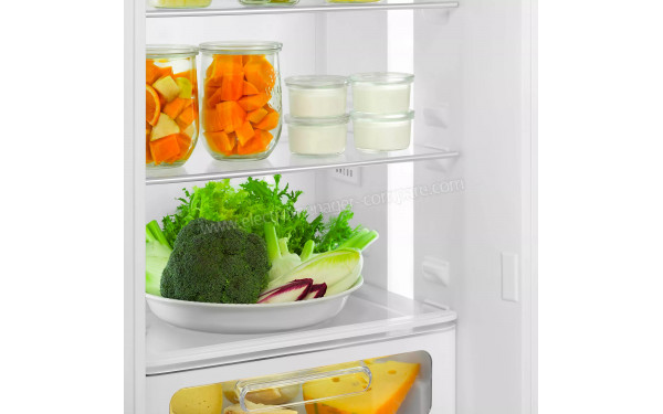 SMEG FAB30LRD6 - Clayettes