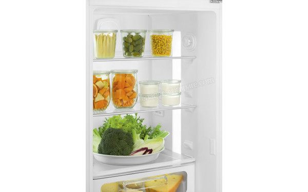 SMEG FAB30LWH6 - Clayettes