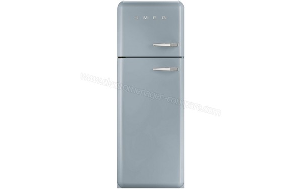 SMEG FAB30LX1 - Vue de face