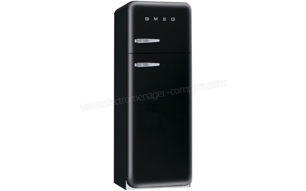 SMEG FAB30NE7 - Vue 3/4 gauche