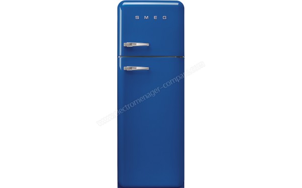 SMEG FAB30RBE3 - Vue de face
