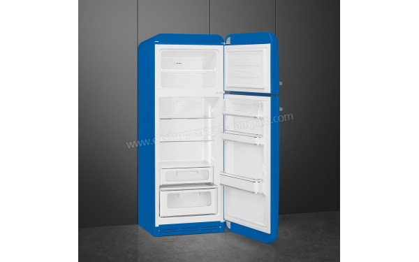 SMEG FAB30RBE3 - Mise en situation 1