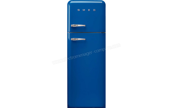 SMEG FAB30RBE6 - Vue de face