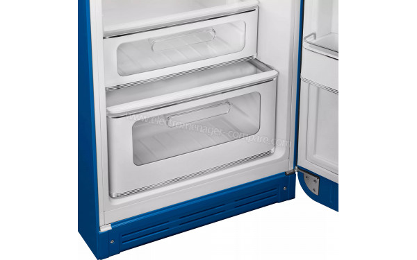 SMEG FAB30RBE6 - Bacs fra&icirc;cheurs