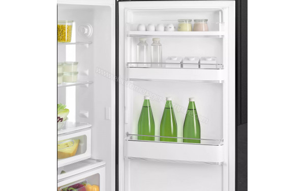 SMEG FAB30RBL6 - Balconnets