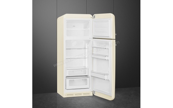 SMEG FAB30RCR3 - Vue de l'int&eacute;rieur 1