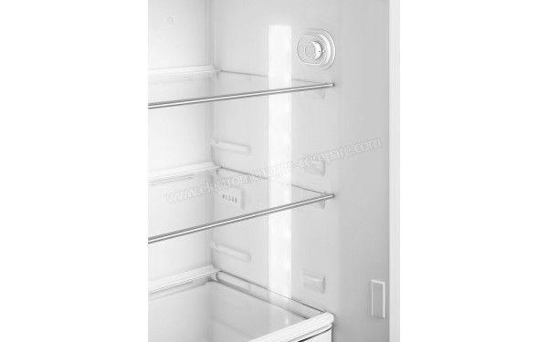 SMEG FAB30RLI3 - Mise en situation 2