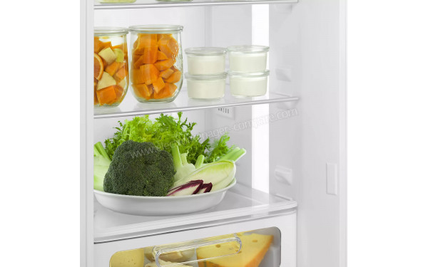 SMEG FAB30ROR6 - Clayettes