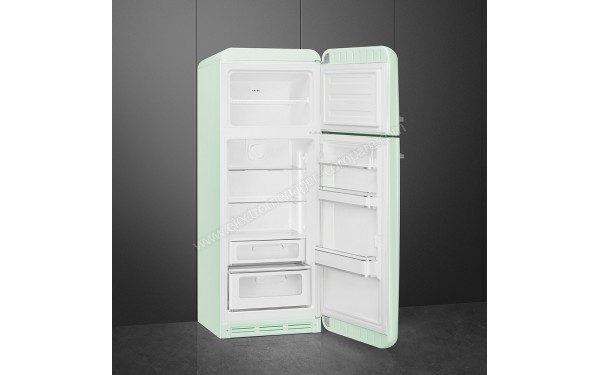 SMEG FAB30RPG3 - Mise en situation