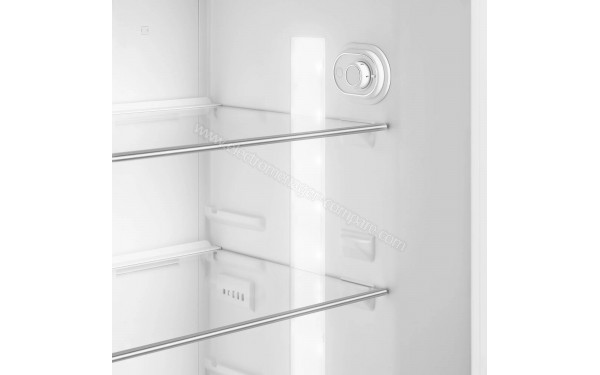 SMEG FAB30RPG6 - Eclairage int&eacute;gr&eacute; de type LED