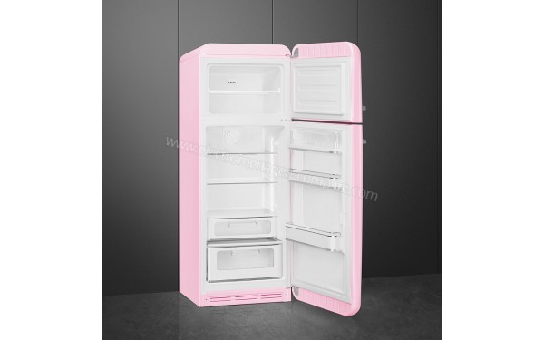 SMEG FAB30RPK3 - Mise en situation 1