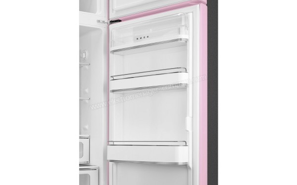 SMEG FAB30RPK3 - Mise en situation 3