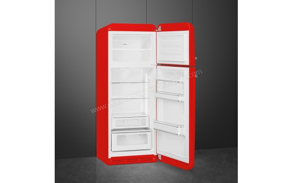 SMEG FAB30RRD3 - Mise en situation 1