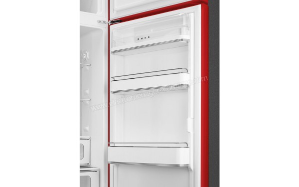 SMEG FAB30RRD3 - Mise en situation 3