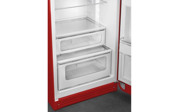 SMEG FAB30RRD3 - Mise en situation 4