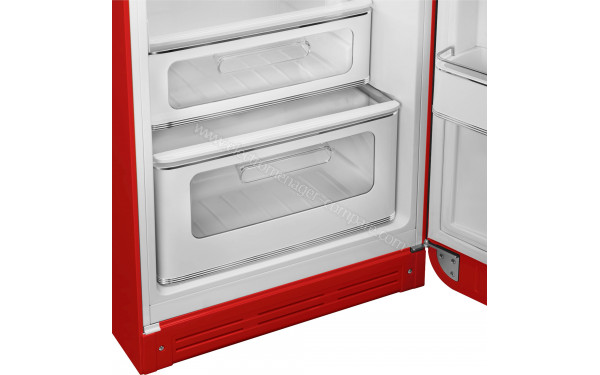 SMEG FAB30RRD5 - Bacs fra&icirc;cheurs