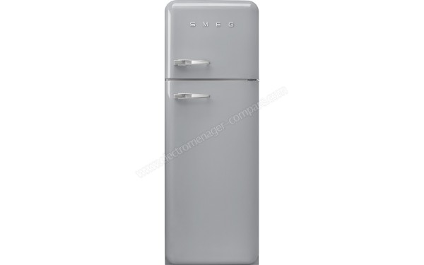 SMEG FAB30RSV3 - Vue de face